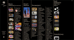 Desktop Screenshot of funfproduktion.rielab.com